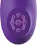 Pleasure Pro Plus вибратор, лилав, 24,1 см