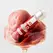 JO BLŌ Oral Pleasure Gel Strawberry 30ml - Cooling Flavored Formula