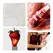 JO BLŌ Oral Pleasure Gel Strawberry 30ml - Cooling Flavored Formula