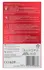 Durex Gefuhlsecht XtraFeucht 10pcs Anatomical Extra Lubricated Condoms