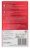 Durex Gefuhlsecht Extra Gross XXL 10 pcs - Large Anatomical Condoms 60mm