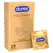 Durex Hautnah Ultra-Thin Anatomical Condoms 10-Pack 56mm