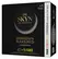 SKYN Unknown Pleasures Assorted Latex-Free Condom Set 42+5 Free, 53 mm