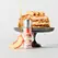 JO Bake Shoppe Peach Cobbler Water-Based Lubricant 60ml - Dessert Aroma