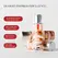 JO Bake Shoppe Peach Cobbler Water-Based Lubricant 60ml - Dessert Aroma