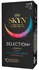 SKYN Selection+ Sensoprene Latex-Free Condom Variety Pack 10 pcs