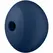 Satisfyer Air Power 4 Blue - Compact Intimate Device, 12 Modes, Silicone