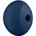 Satisfyer Air Power 4 Blue - Compact Intimate Device, 12 Modes, Silicone