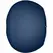 Satisfyer Air Power 4 Blue - Compact Intimate Device, 12 Modes, Silicone