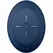 Satisfyer Air Power 4 Blue - Compact Intimate Device, 12 Modes, Silicone