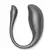 ONINDER Nairobi Vibrating Egg Black - App-Enabled Intimate Device, IPX7