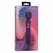 CalExotics Charisma Mystique Dual Motor Massager 21.5cm Purple Silicone