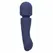 CalExotics Charisma Allure Dual Motor Massager 12 Functions Purple 17.25cm