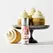 JO Bake Shoppe Frosted Cupcake Water-Based Lubricant 60ml Vanilla Aroma