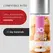 JO Bake Shoppe Frosted Cupcake Water-Based Lubricant 60ml Vanilla Aroma