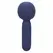 CalExotics Charisma Seduction Massager 12 Modes, Waterproof, Purple