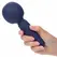 CalExotics Charisma Seduction Massager 12 Modes, Waterproof, Purple