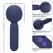 CalExotics Charisma Seduction Massager 12 Modes, Waterproof, Purple