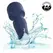 CalExotics Charisma Charm 12-Function Silicone Massager Purple