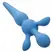 CalExotics Couture Collection Wand Kit Blue - 10-Speed Silicone Massager
