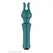 XOCOON Attachments Green Silicone Head for Personal Massager
