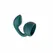 XOCOON Attachments Green Silicone Head for Personal Massager