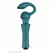 XOCOON Attachments Green Silicone Head for Personal Massager