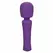 CalExotics Stella Violet Flexible Liquid Silicone Body Massager