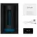 LELO F1S V3 XL Intimate Console Teal - App-Controlled, Liquid Silicone