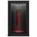 LELO F1S V3 Red Interactive App-Controlled Intimate Console Standard Size
