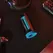 LELO F1S V3 Intimate Console Teal - App-Controlled System, Standard Size