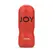 Jamyjob Mouth Power Intimate Device TPR Anatomical Compact Model 8435565908799