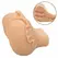 CalExotics The Peep Show Girl Dual Entry Pure Skin Intimate Device, Flesh, 1.4kg