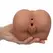 CalExotics The Roller Babe Dual-Entry Intimate System Flesh 1.1kg