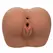 CalExotics The Roller Babe Dual-Entry Intimate System Flesh 1.1kg