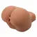 CalExotics The Roller Babe Dual-Entry Intimate System Flesh 1.1kg