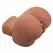 CalExotics The Roller Babe Dual-Entry Intimate System Flesh 1.1kg