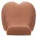 CalExotics The Roller Babe Dual-Entry Intimate System Flesh 1.1kg
