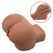 CalExotics The Roller Babe Dual-Entry Intimate System Flesh 1.1kg