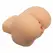 CalExotics The Farmer’s Daughter Dual-Entry Pure Skin Intimate Device Flesh 1.1kg