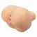 CalExotics The Farmer’s Daughter Dual-Entry Pure Skin Intimate Device Flesh 1.1kg