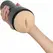 Kiiroo Feel Generic Pale Intimate Machine TPE Sleeve 22cm