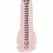 Kiiroo Feel Generic Pale Intimate Machine TPE Sleeve 22cm
