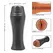 PRIVATE Senorita To Go Compact Intimate Device - Discreet Travel Model