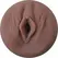 PRIVATE Sexy Sista To Go Compact Intimate Device Travel-Ready