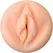 PRIVATE Horny Cougar To Go Compact Intimate Device, Travel Size