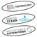 PRIVATE Original Vacuum Cup To Go - Compact Intimate Device, Travel Size