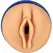 Private Gabi Gold Premium Intimate Machine - Skin Tone, Anatomical Design