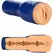 Private Gabi Gold Premium Intimate Machine - Skin Tone, Anatomical Design