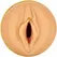 PRIVATE Personal Trainer Tube Ergonomic Intimate Device, Black